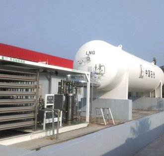 沈海高速青島服務(wù)區(qū)站