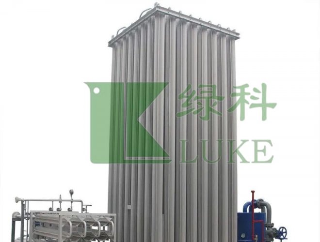 空溫式氣化器